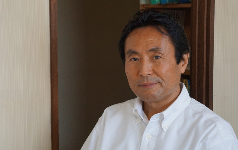 有限会社ドリームエステート 高橋様