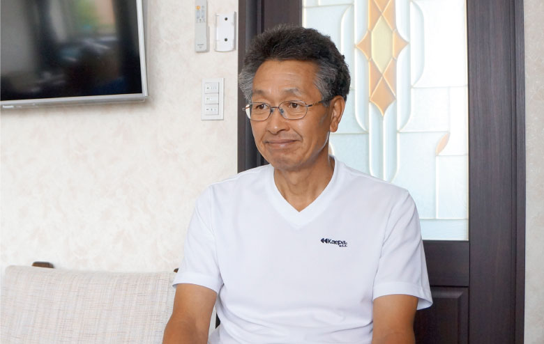 株式会社花ごよみ 小高様