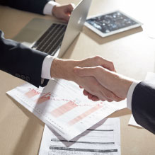 オリジナルデザインと高品質