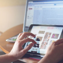 オリジナルデザインと高品質